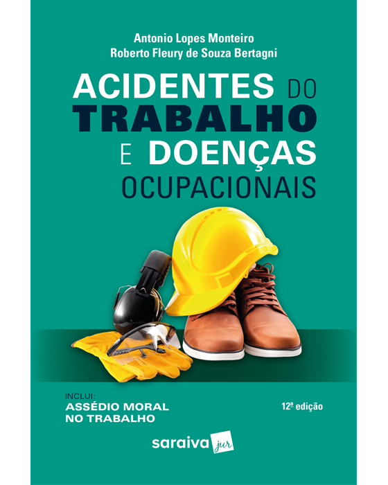 Acidente de trabalho