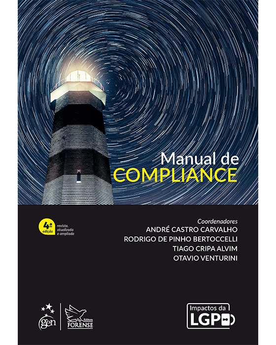 Manual de compliance