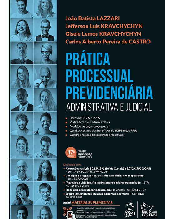 Prática processual