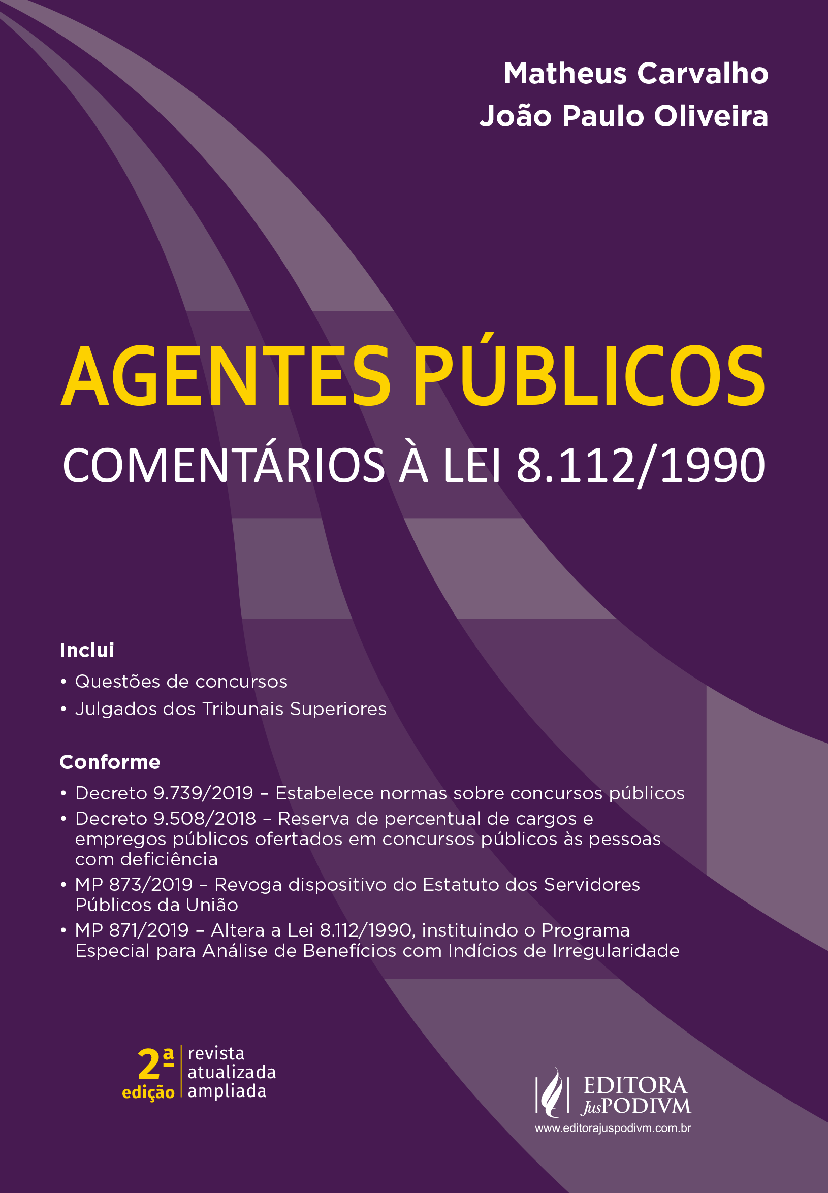 Agentes Públicos