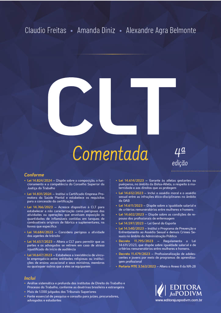 CLT comentada