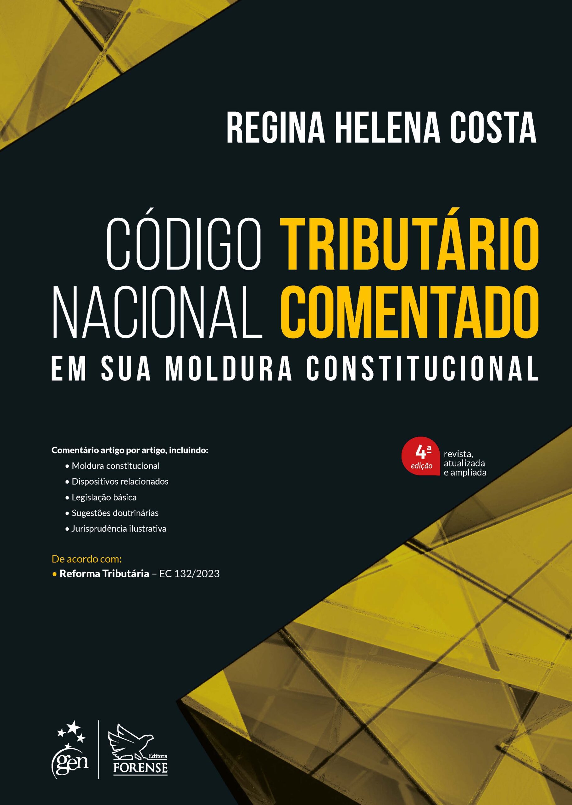 Código tributário