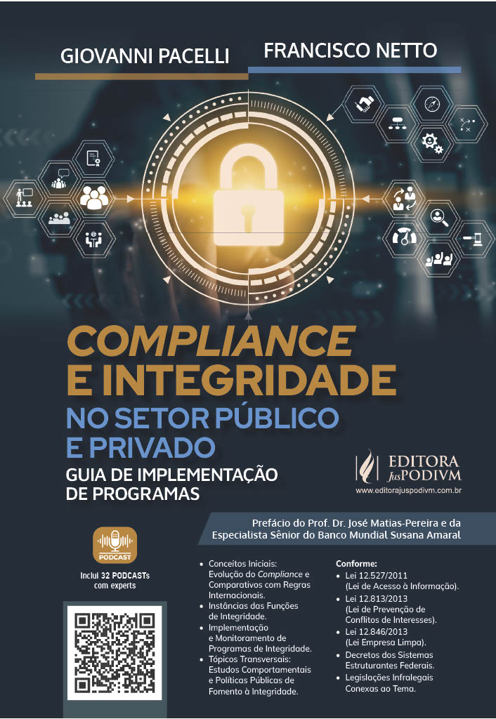 Compliance e Integridade