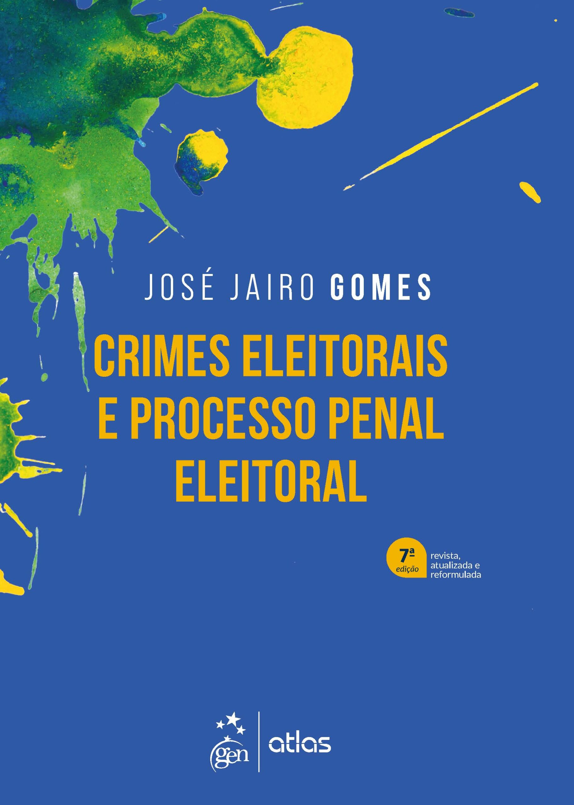 Crimes eleitorais