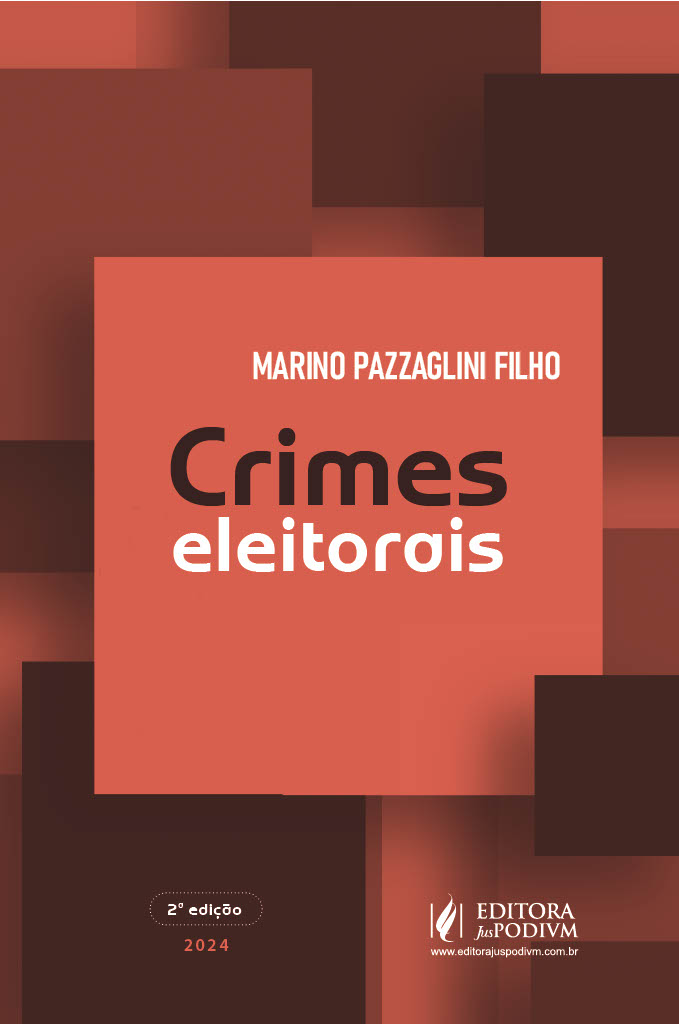 Crimes Eleitorais