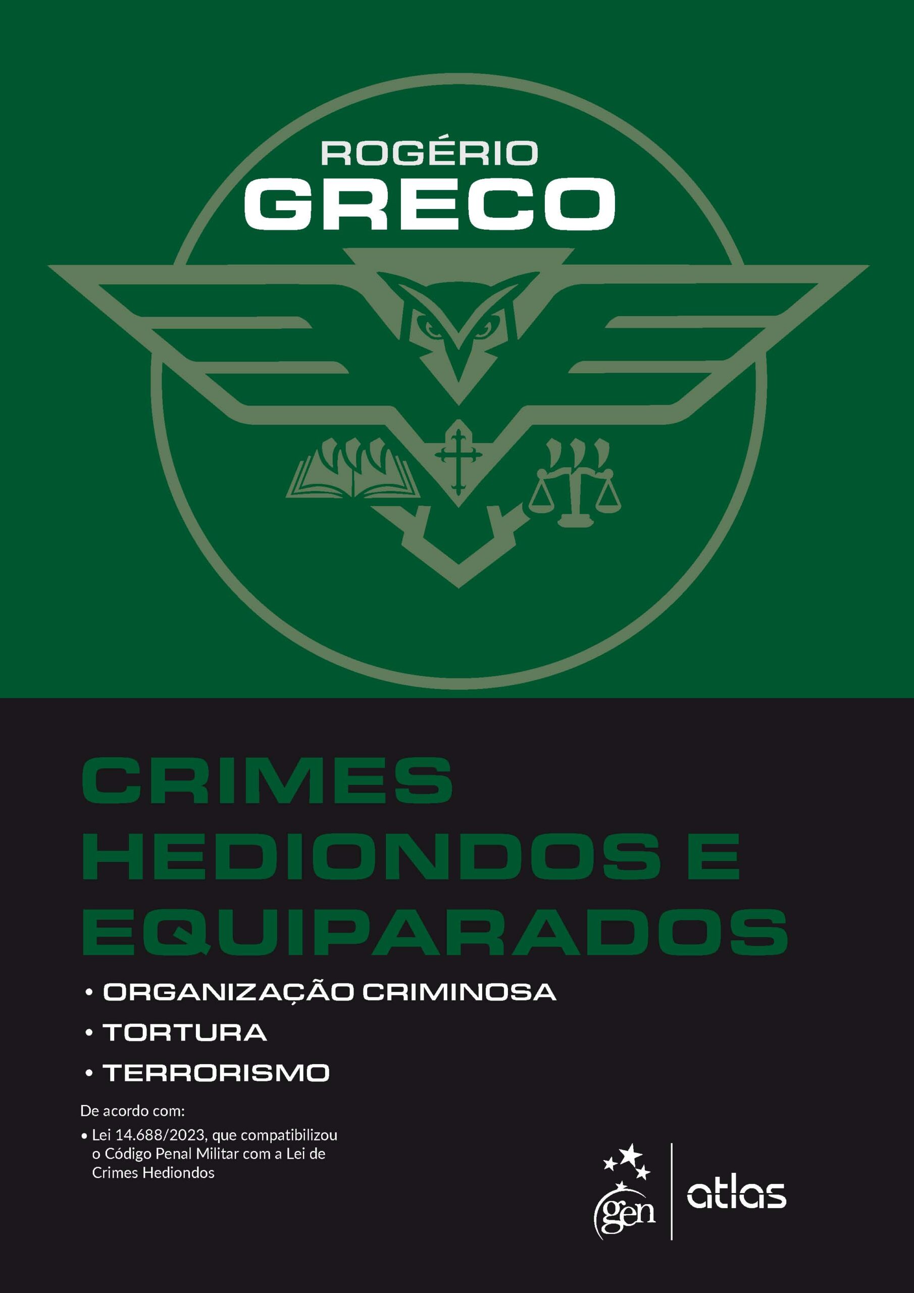 Crimes hediondos