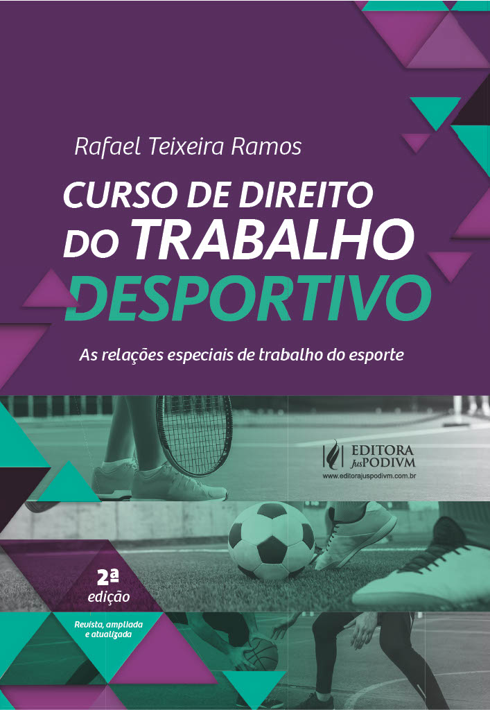 Curso direito do trabalho