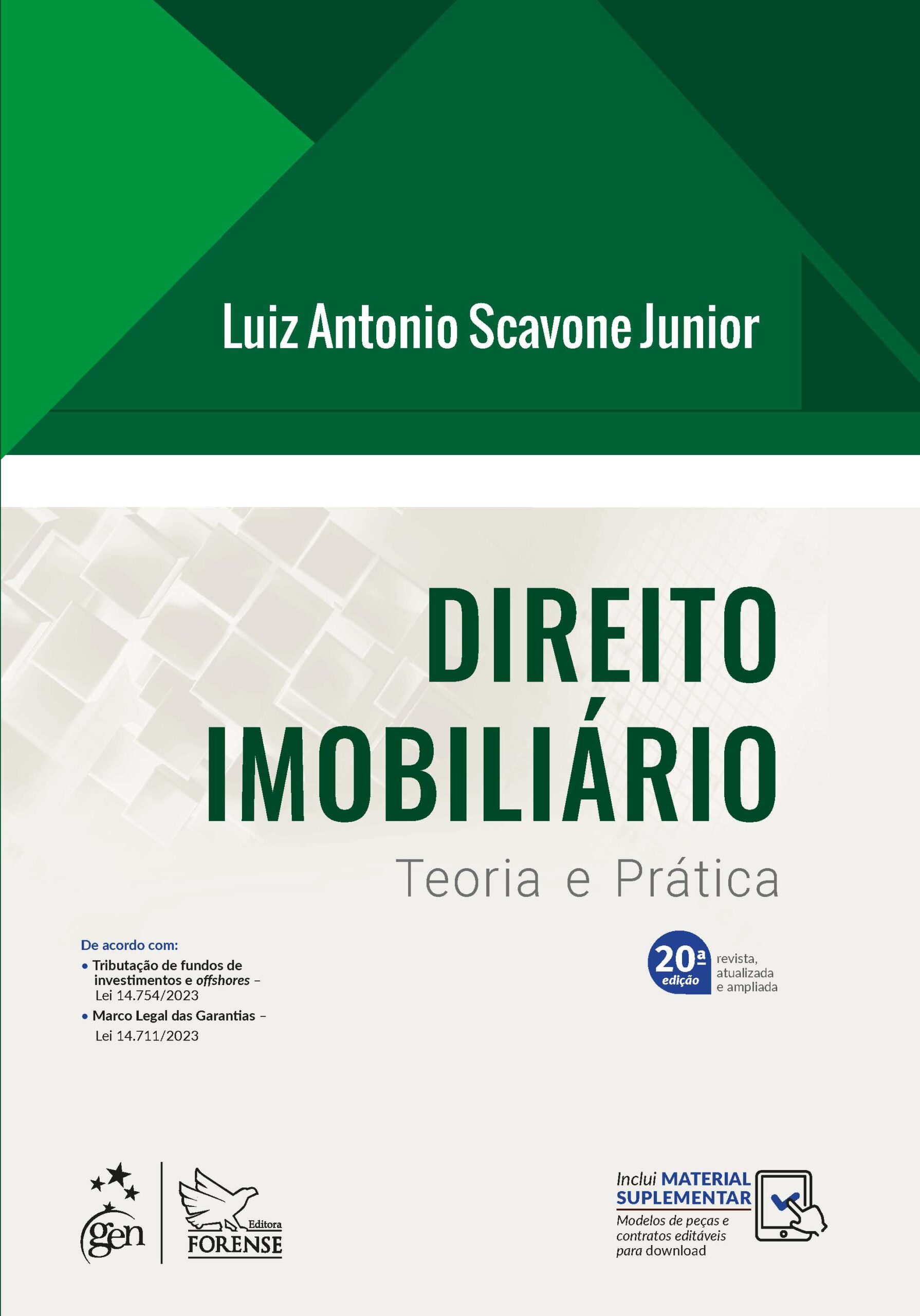 Direito Imobiliário
