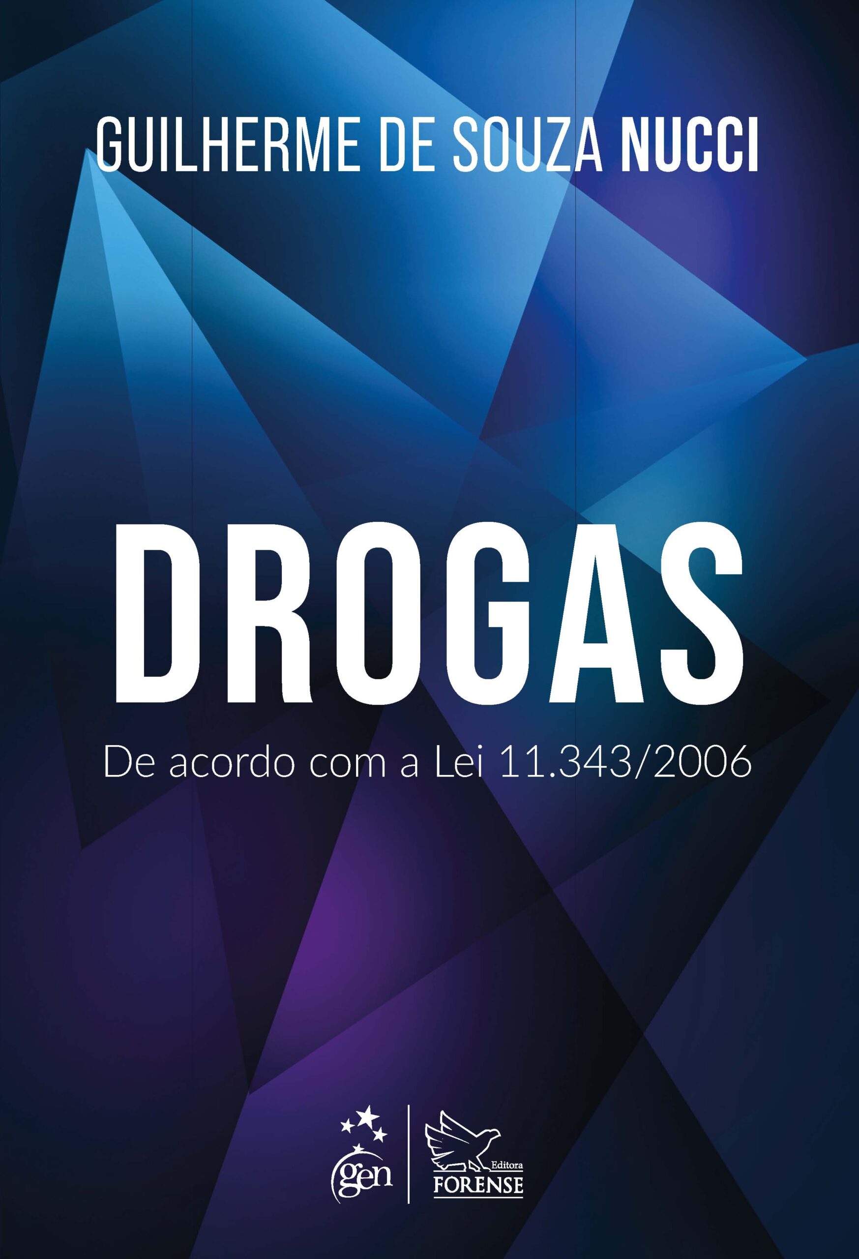 Drogas