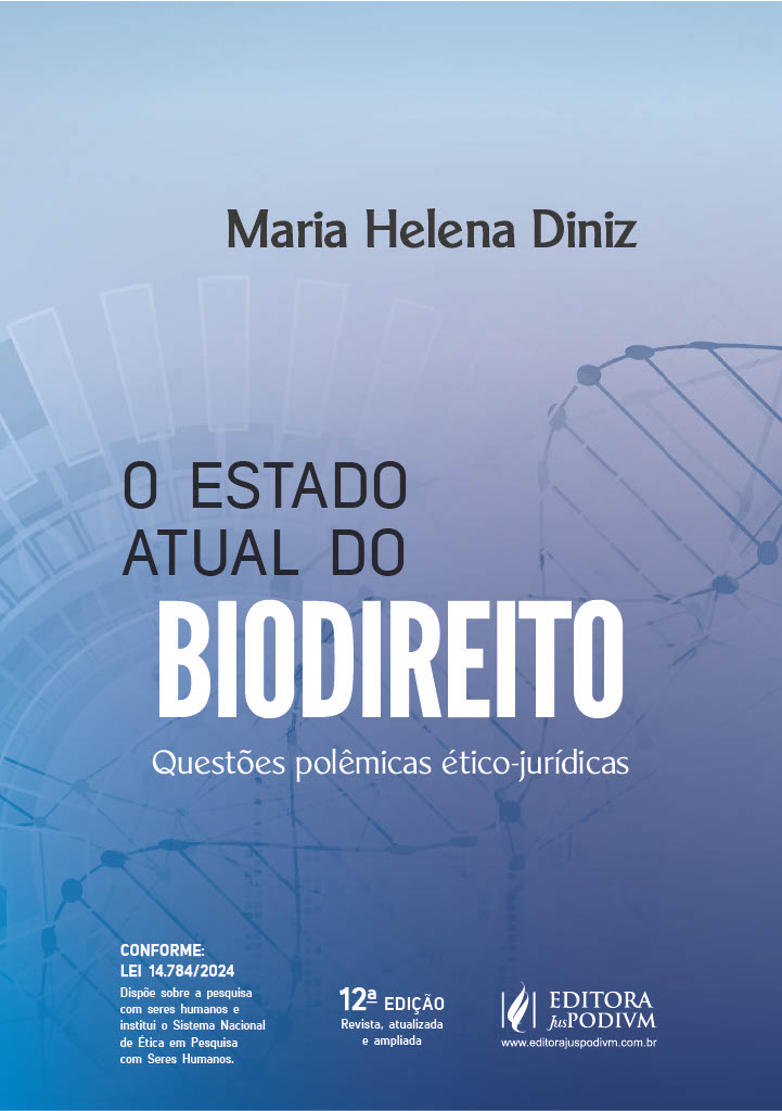 Estado atual do biodireito