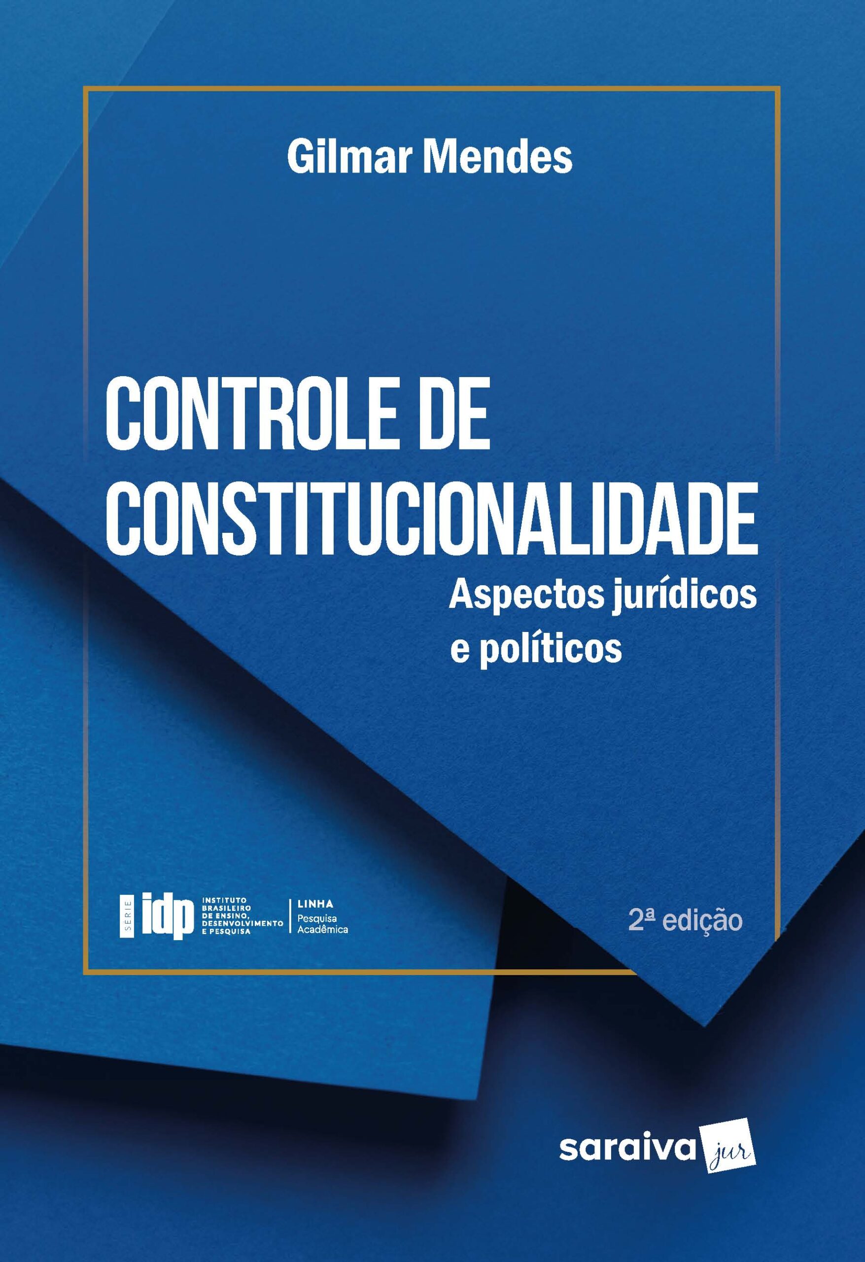 Controle de constitucionalidade