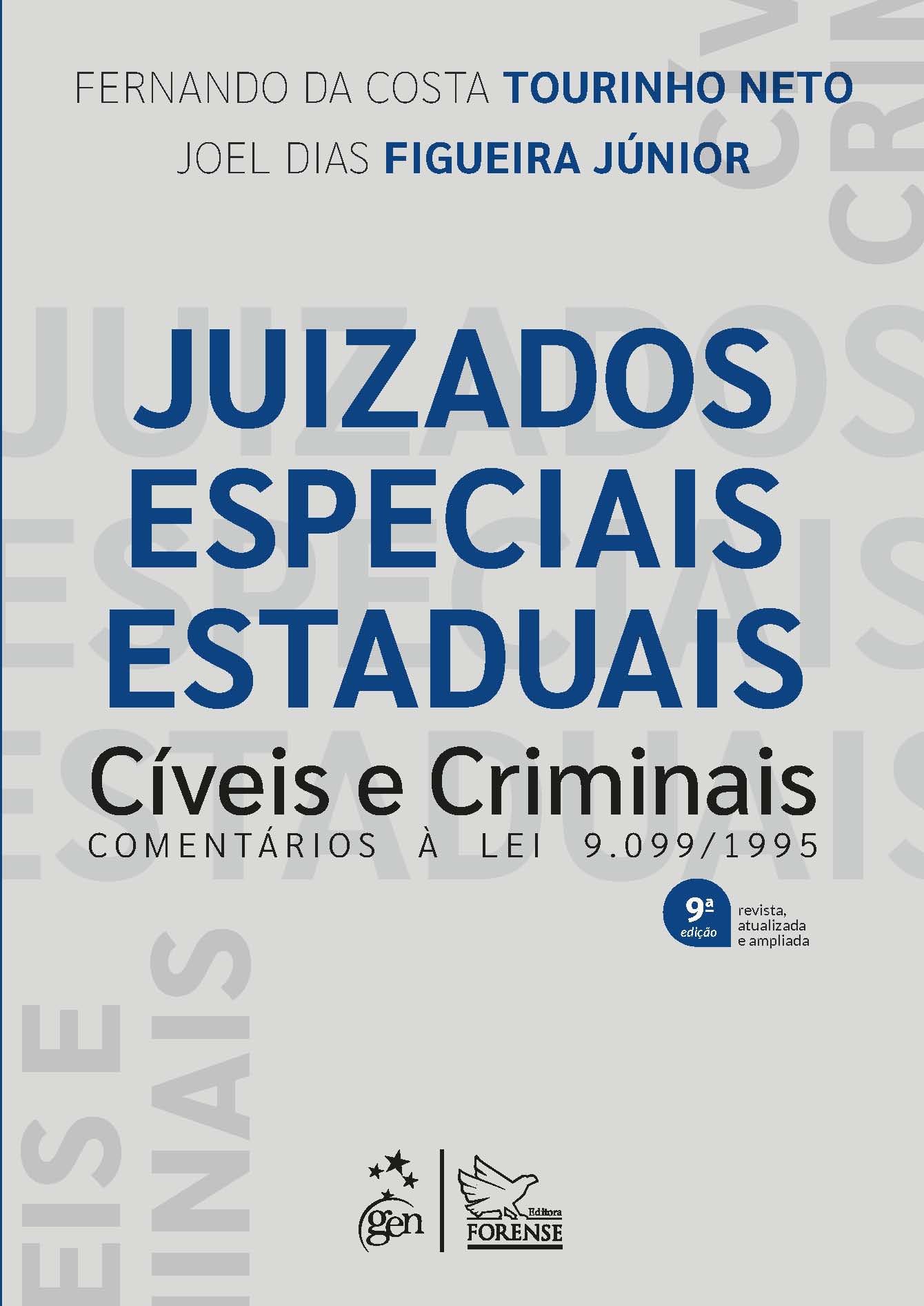 Juizados especiais