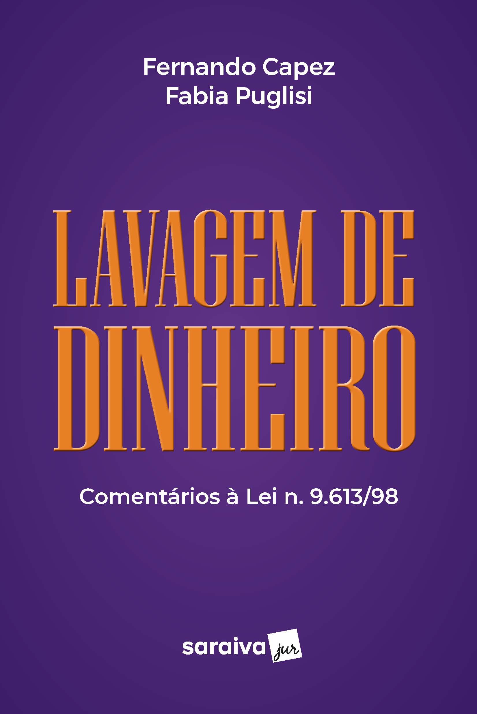 Lavagem de dinheiro