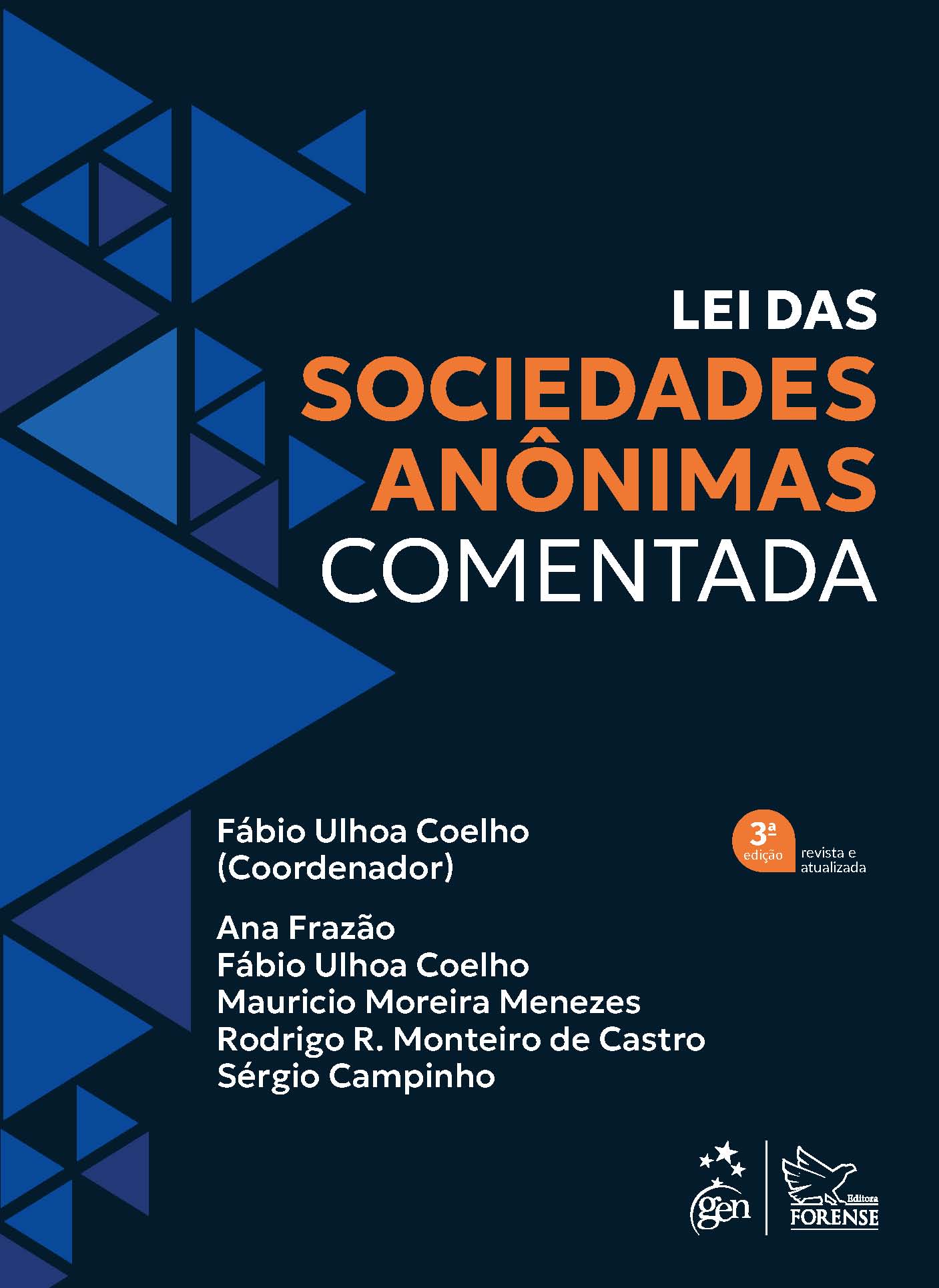 Lei da sociedade