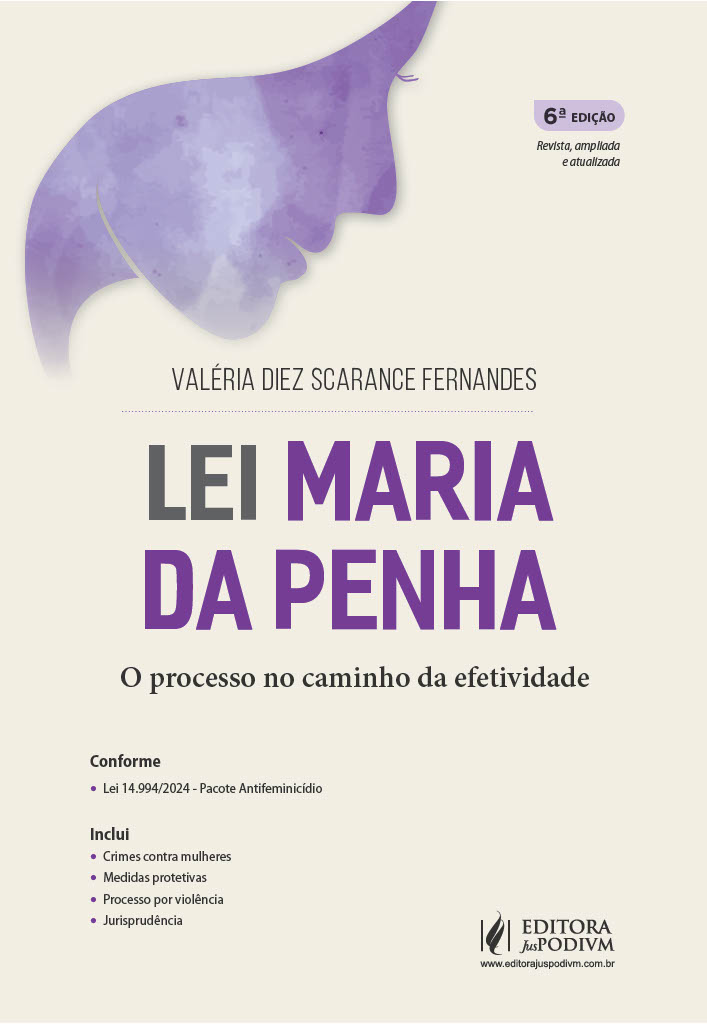 Lei Maria da Penha