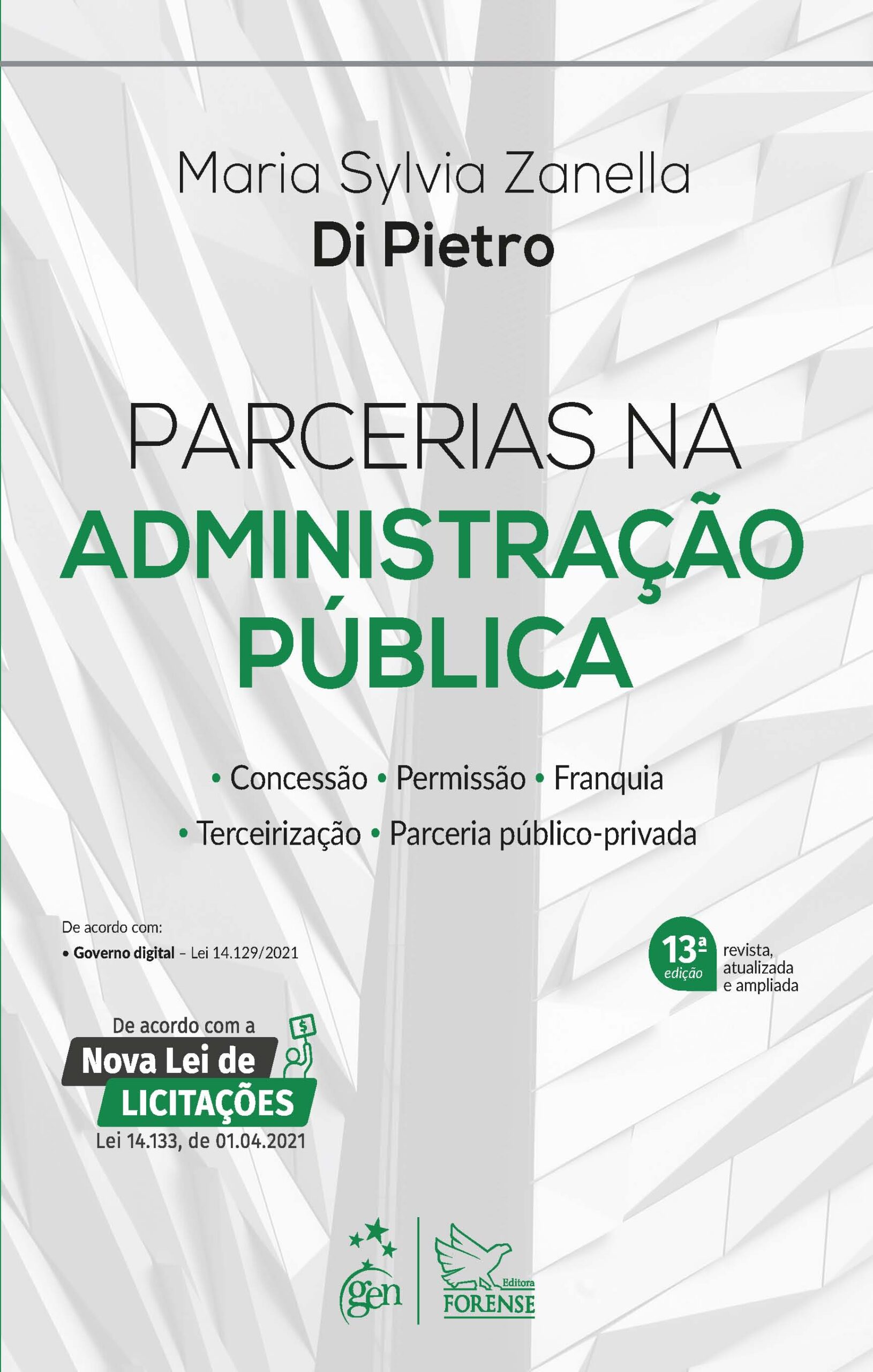 Parcerias na administração