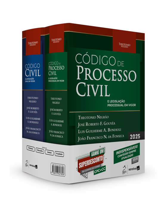 Processo Civil