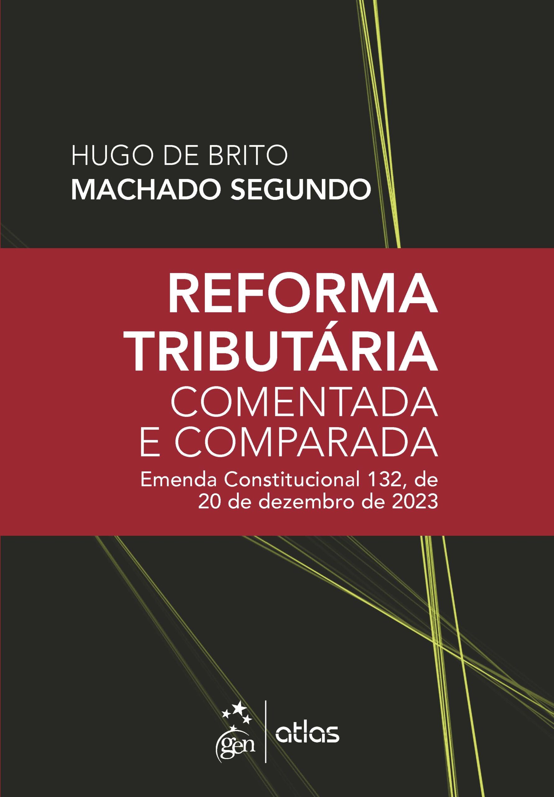 Reforma tributária