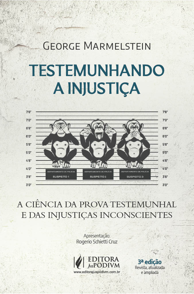 Testemunhando Injustiça